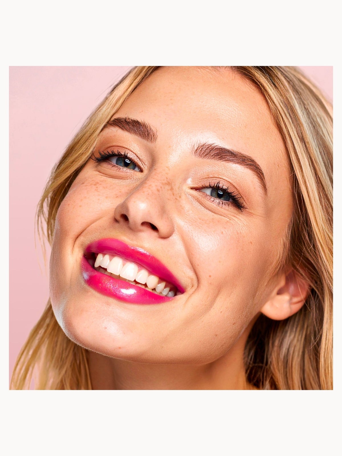 By Terry Baume De Rose Glow Gloss 5ml (Various Shades) - Pink Pong 4