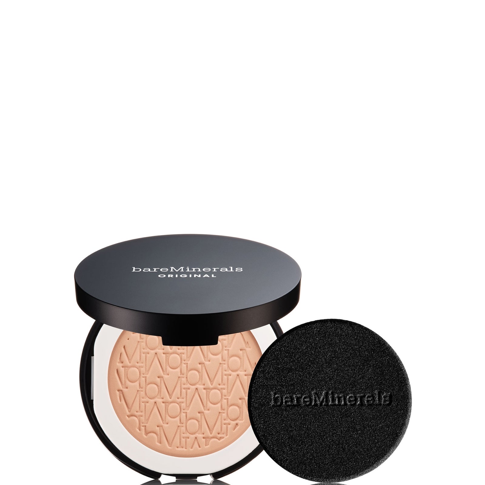 bareMinerals ORIGINAL Pressed Powder Foundation SFP15 8g (various shades) - Light 08