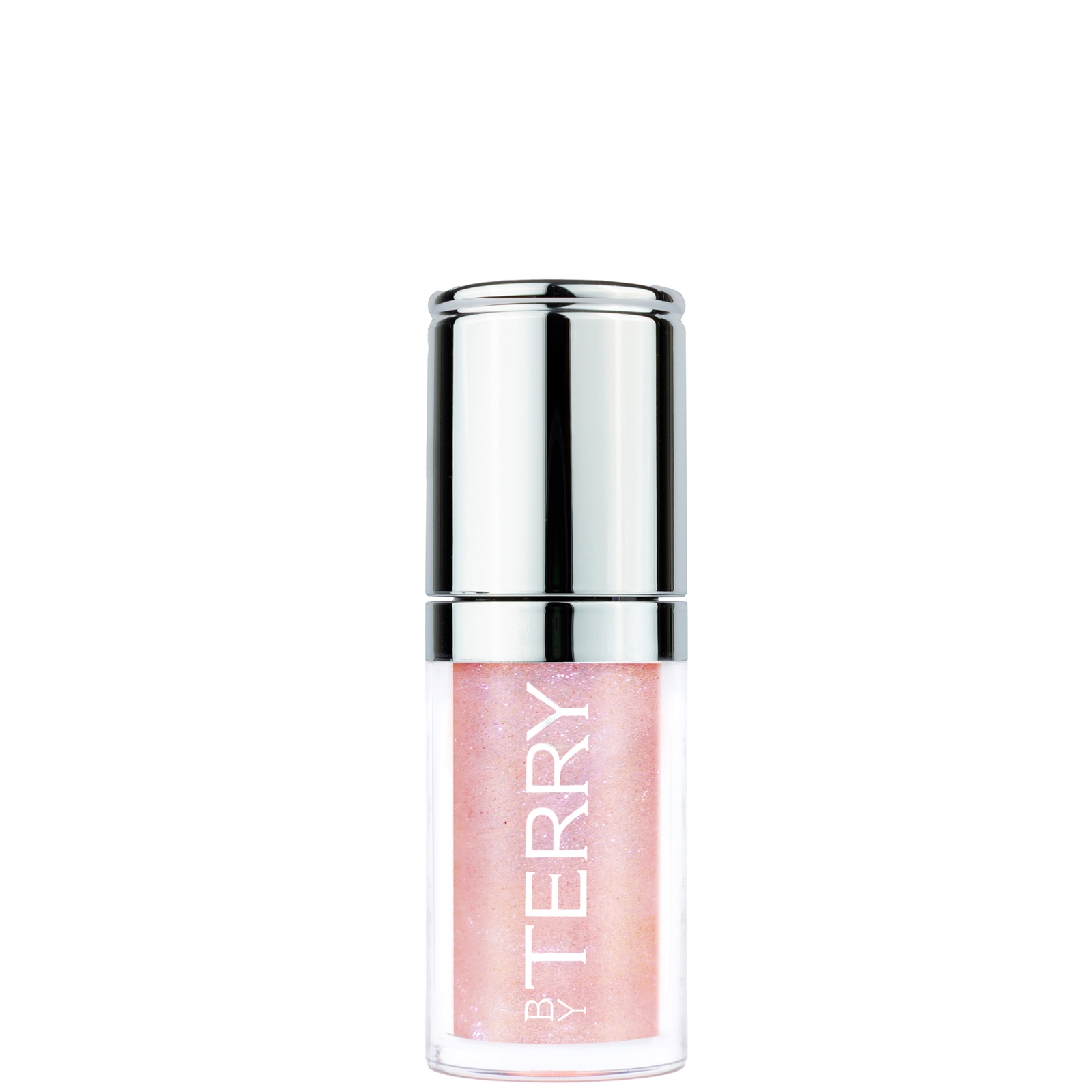 

By Terry Baume De Rose Lip Oil Serum 5ml (Various Shades) - Crystal Rose