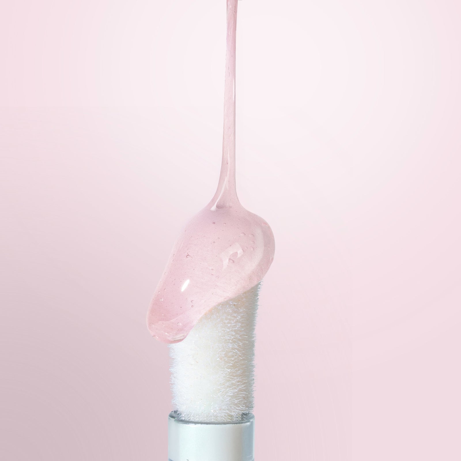 By Terry Baume De Rose Lip Oil Serum 5ml (Various Shades) - Dazzling Rose 4