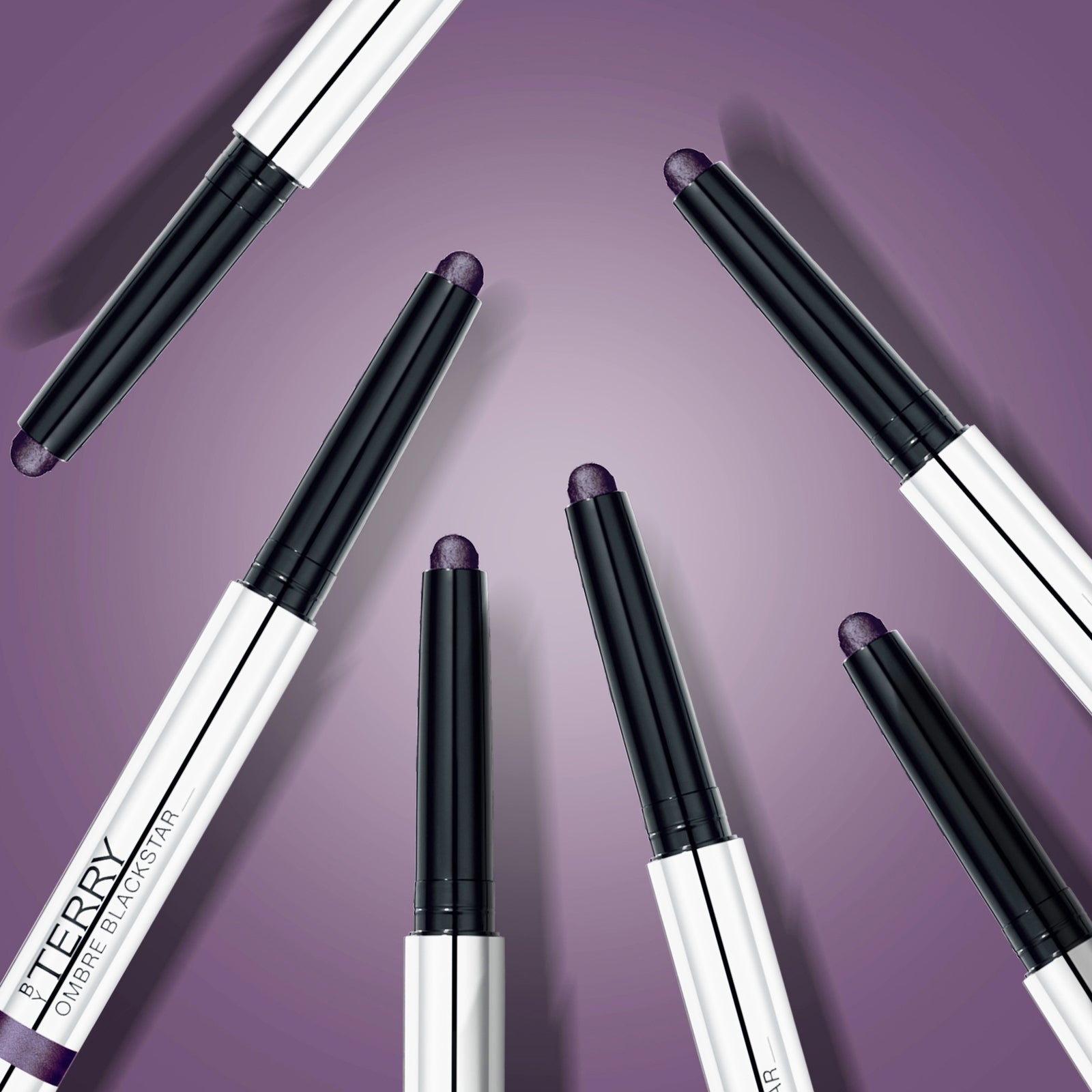 By Terry Ombre Blackstar Eye Shadows 1 .64g (Various Shades) - N106 4