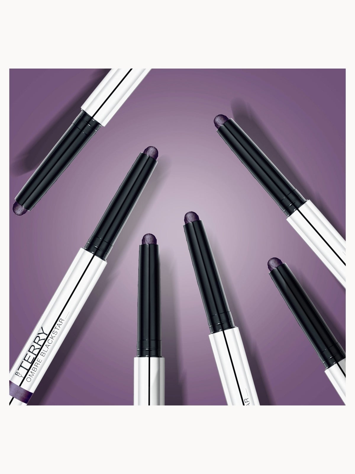 By Terry Ombre Blackstar Eye Shadows 1 .64g (Various Shades) - N106 4