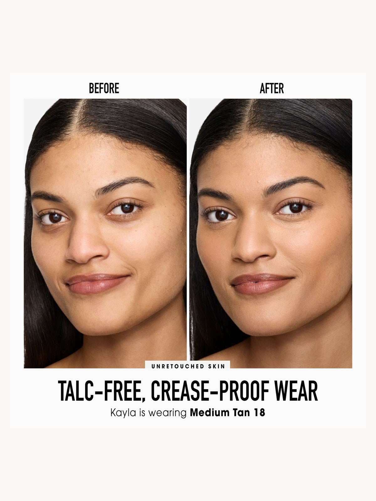 bareMinerals Original Pressed Powder Foundation Mineral SPF15 9g - Golden Dark 25, photo 111