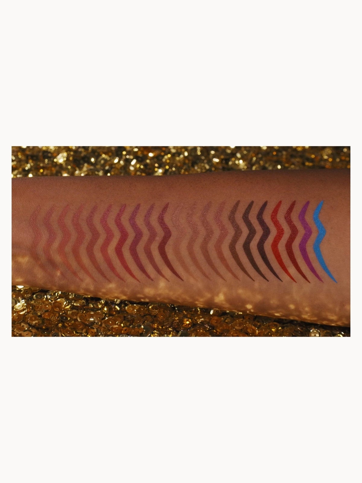 Pat McGrath Labs Legendary Longwear Lip Liner 1.2g (Various Shades) - Done Undone 4
