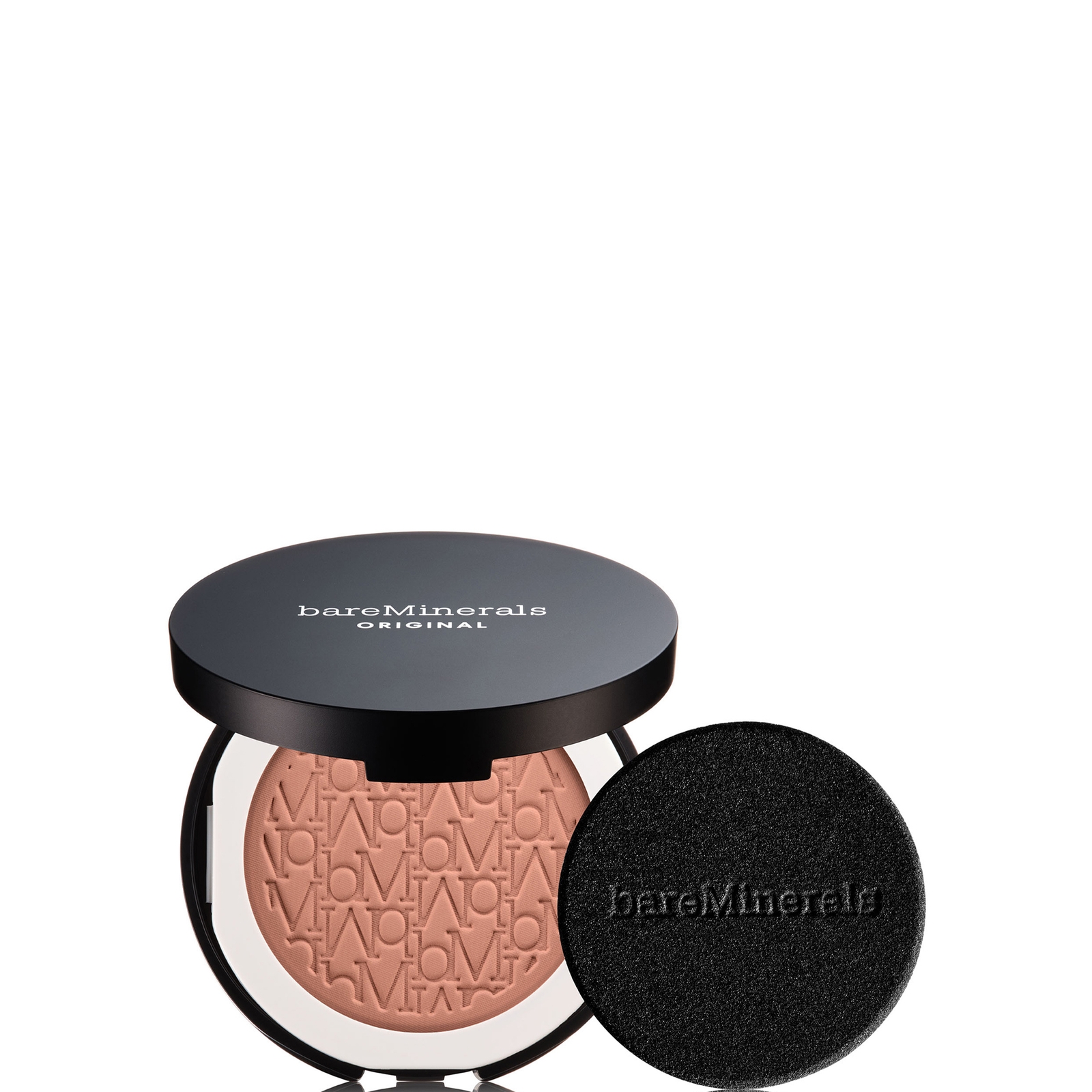 bareMinerals ORIGINAL Pressed Powder Foundation SFP15 8g (various shades) - Tan 19