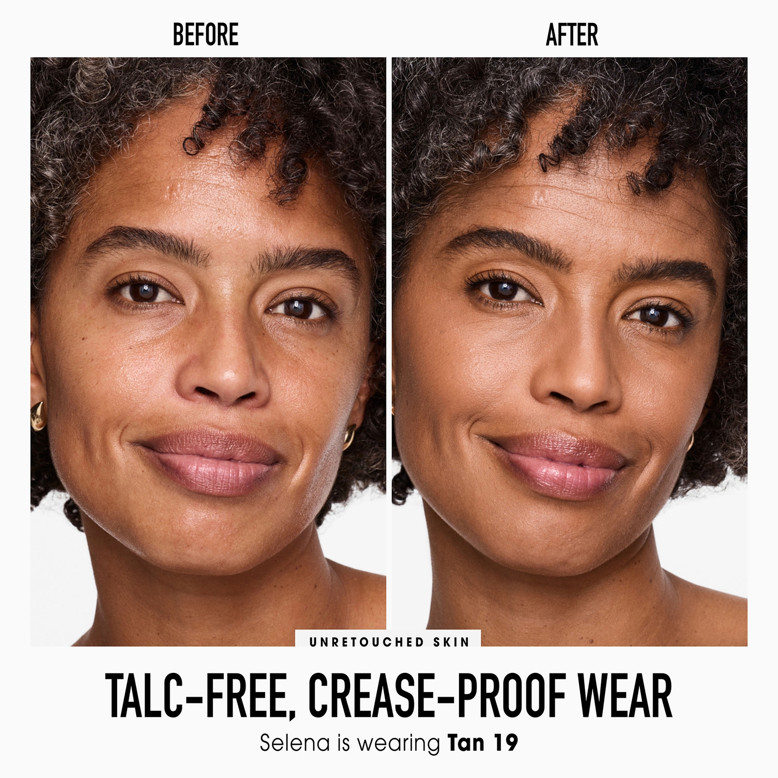 Thumbnail - bareMinerals ORIGINAL Pressed Powder Foundation SFP15 8g (various shades) - Tan 19