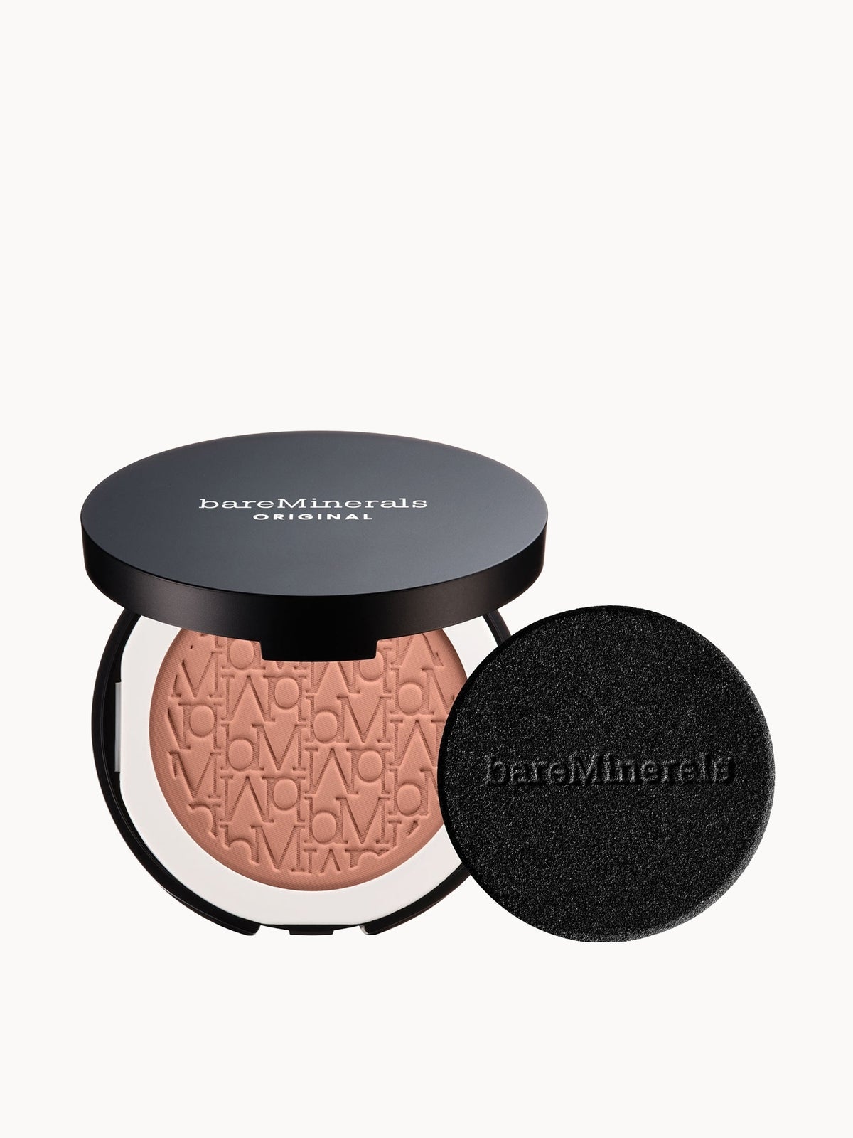 bareMinerals Original Pressed Powder Foundation Mineral SPF15 9g - Golden Dark 25, photo 113