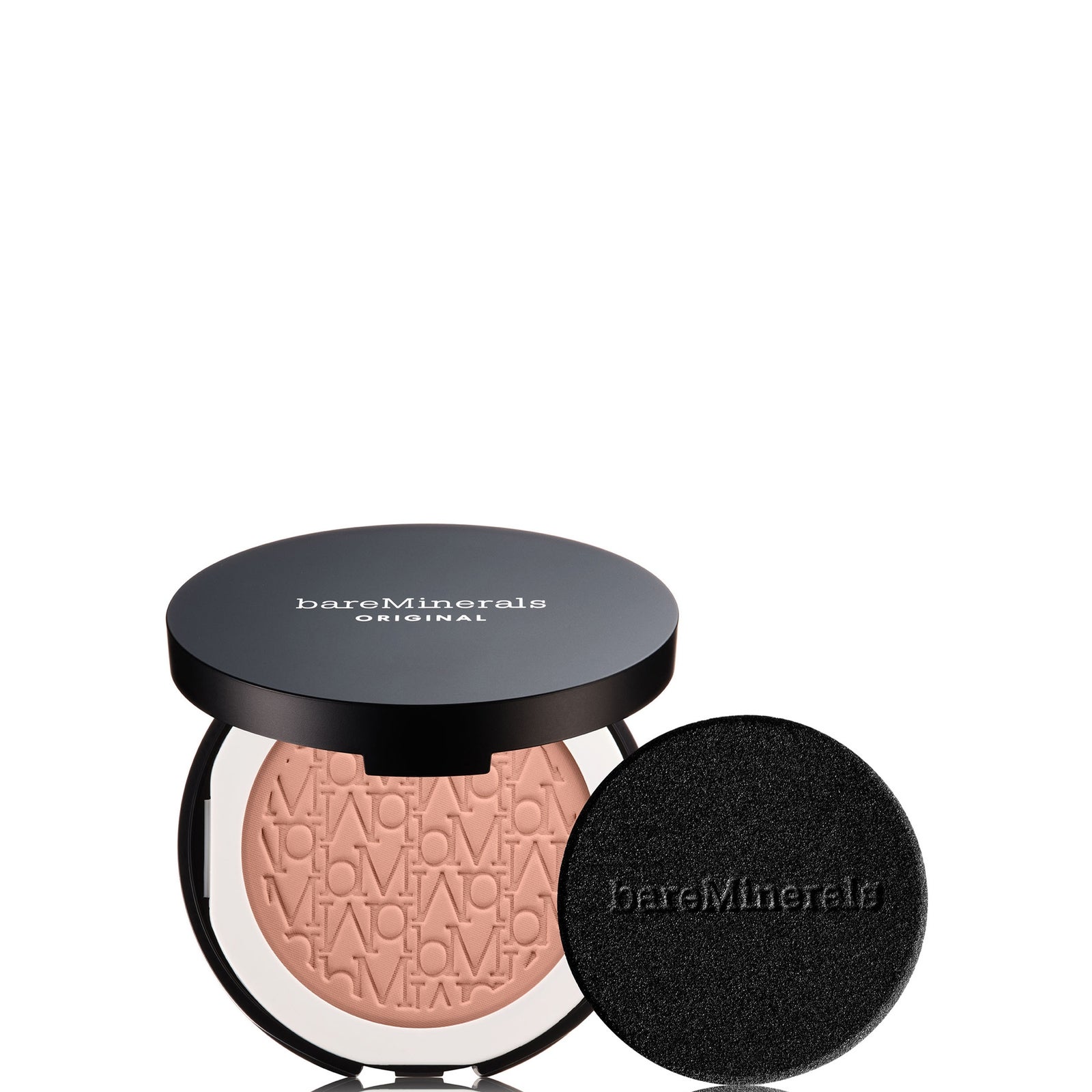 bareMinerals ORIGINAL Pressed Powder Foundation SFP15 8g (various shades) - Golden Tan 20