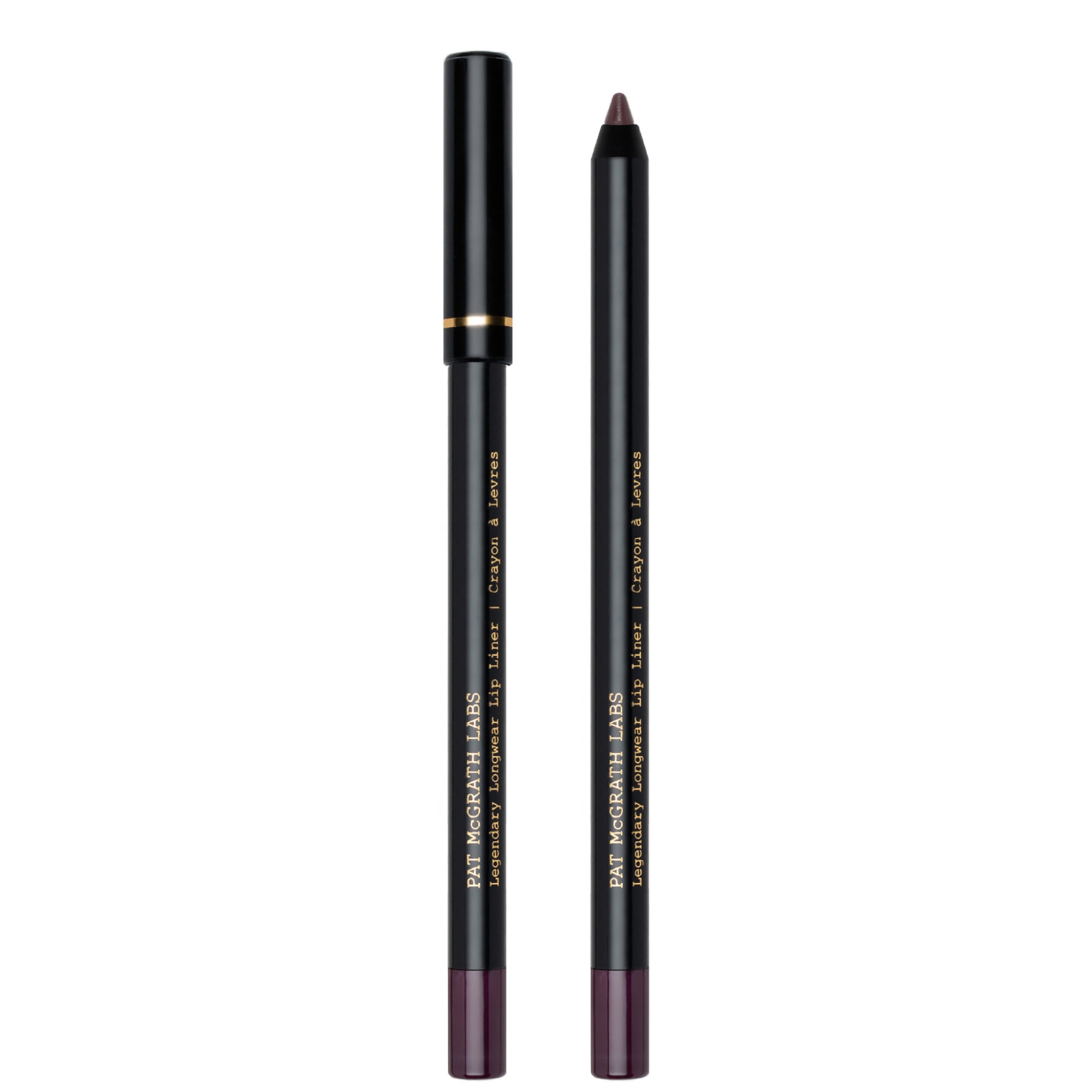 

Pat McGrath Labs Legendary Longwear Lip Liner 1.2g (Various Shades) - Deep Void