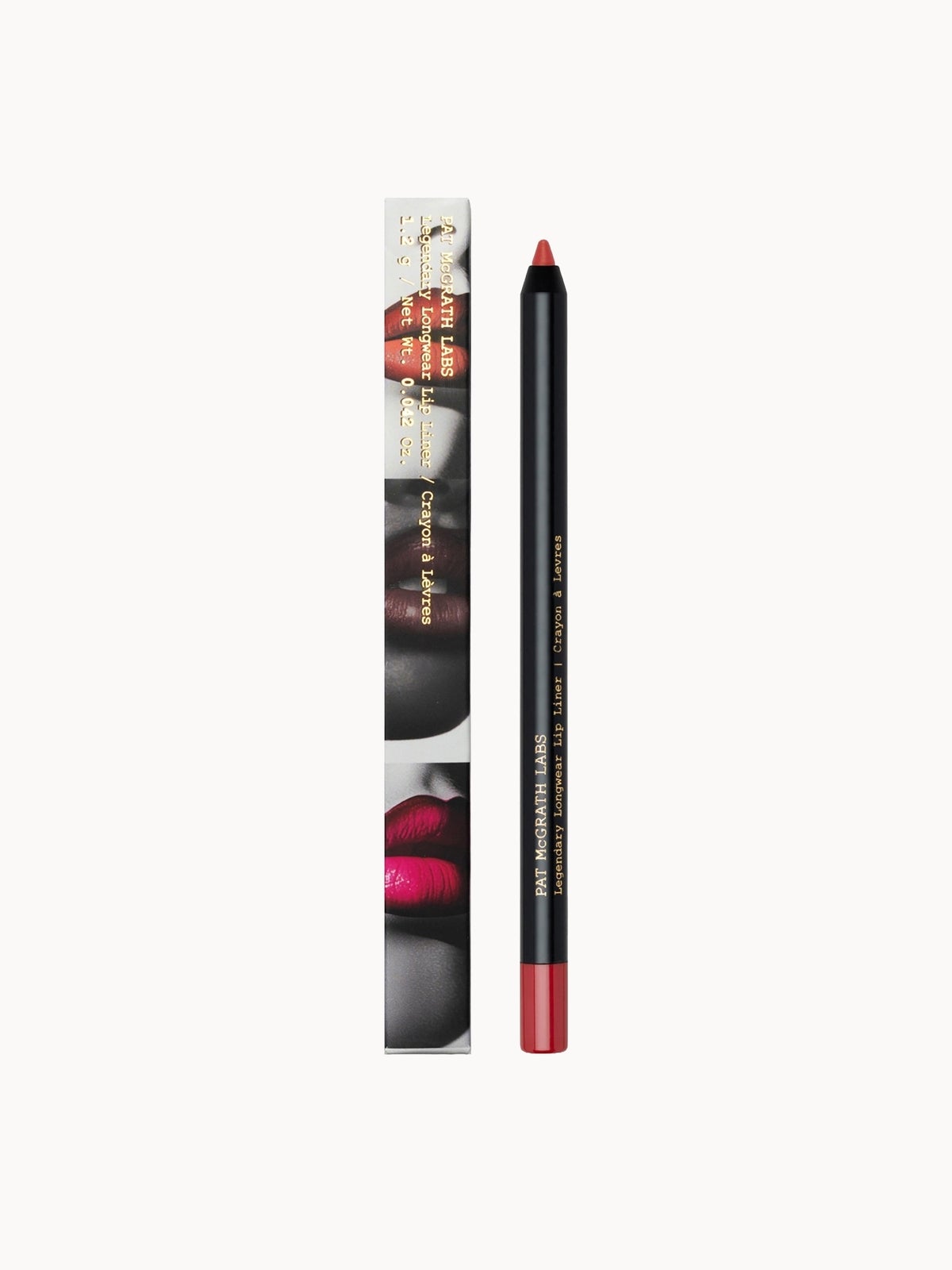 Pat McGrath Labs Legendary Longwear Lip Liner 1.2g (Various Shades) - Elson 2