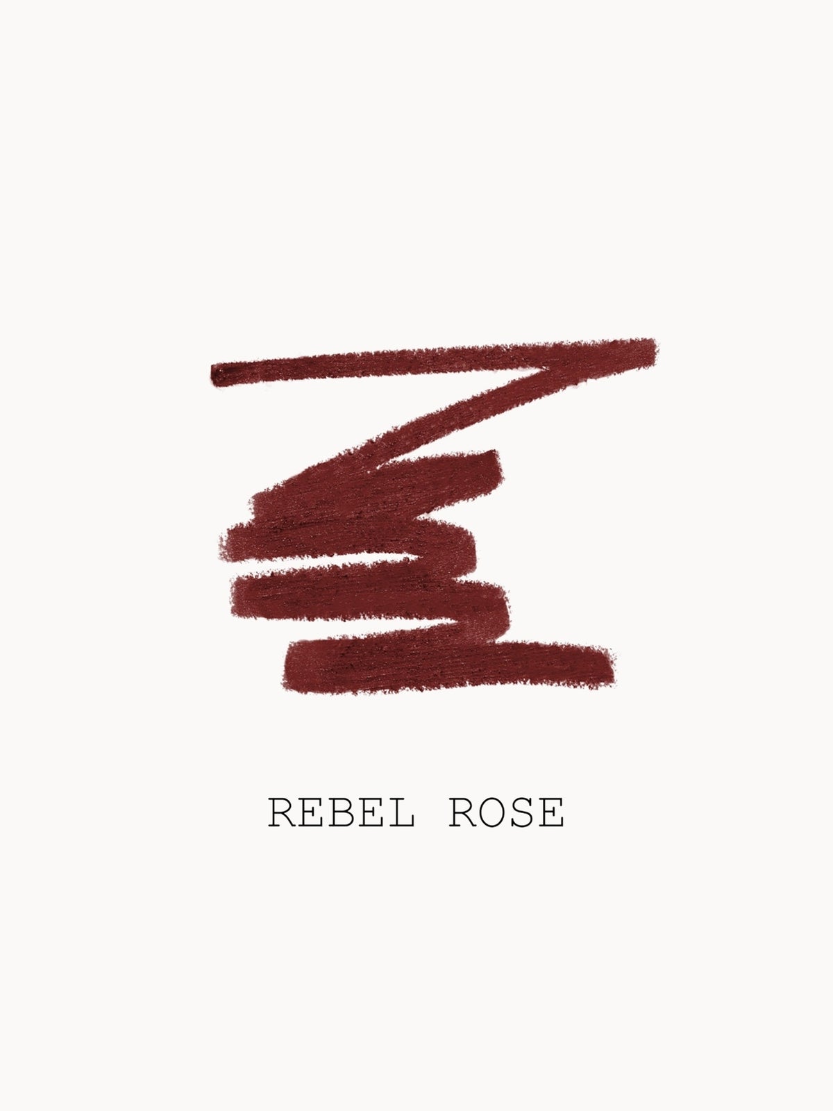 Pat McGrath Labs Legendary Longwear Lip Liner 1.2g (Various Shades) - Rebel Rose 3