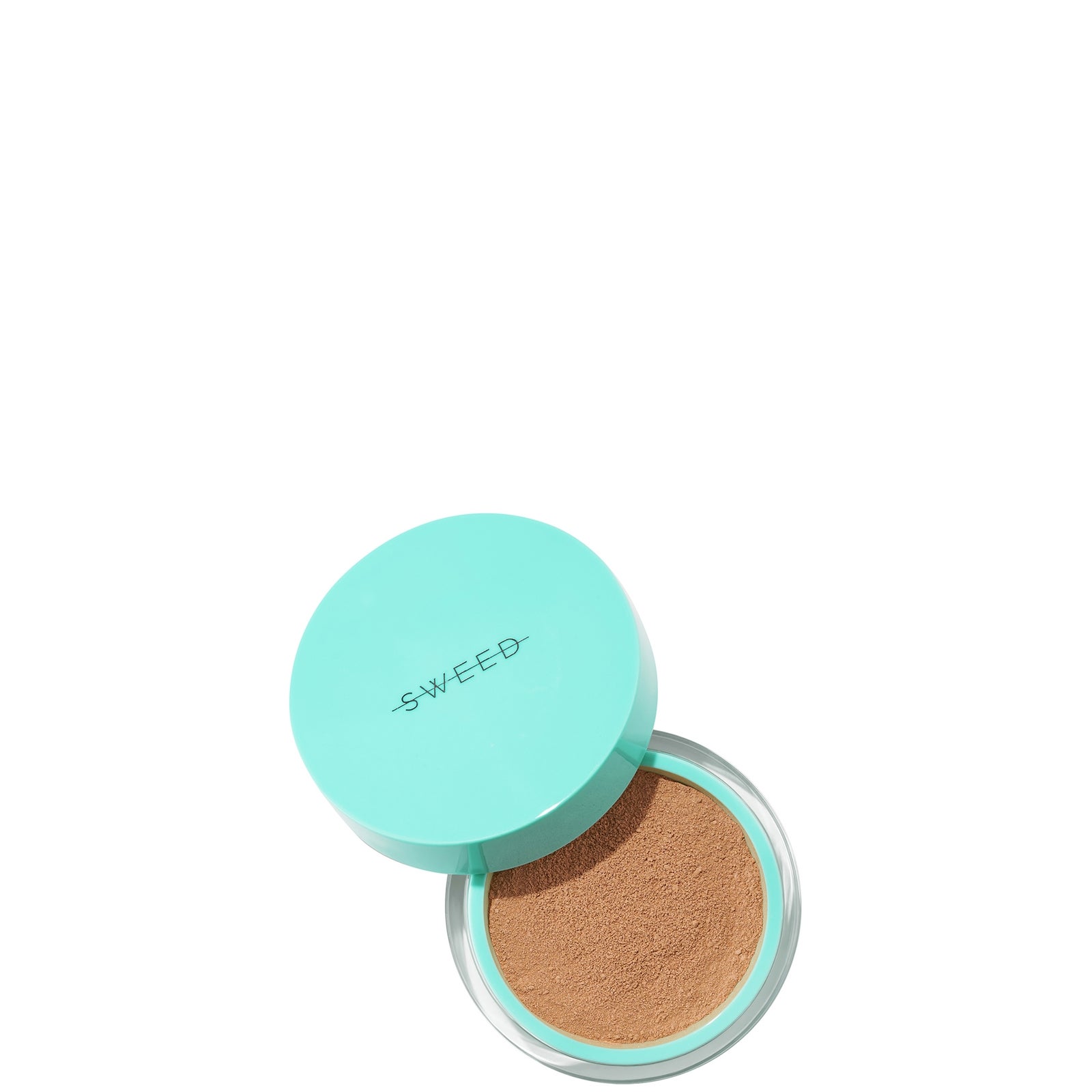 Sweed Miracle Powder Mini 2g (Various Shades) - 04 Tan - Image 1