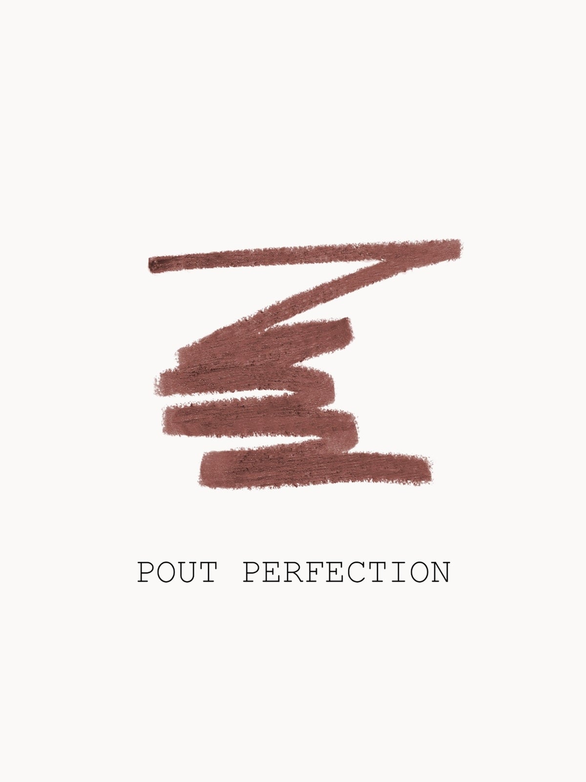 Pat McGrath Labs Legendary Longwear Lip Liner 1.2g (Various Shades) - Pout Perfection 3