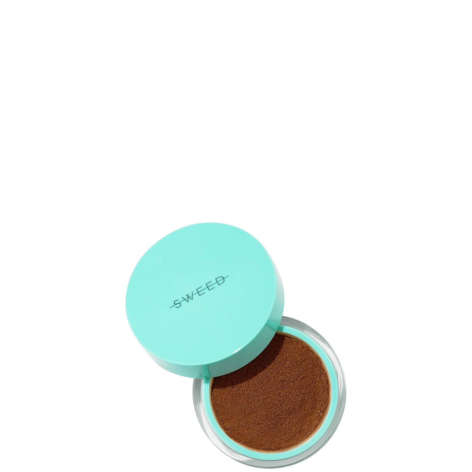 Sweed Unisex Deep 06 Miracle Powder Mini 2G In - Image 3