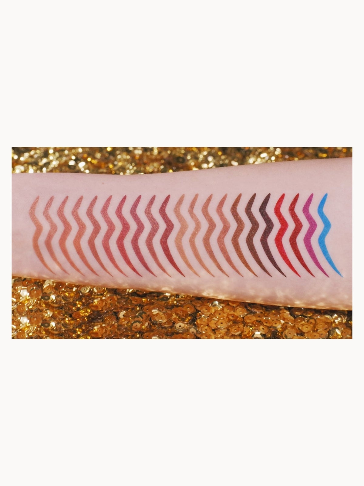 Pat McGrath Labs Legendary Longwear Lip Liner 1.2g (Various Shades) - Divine Rose 4