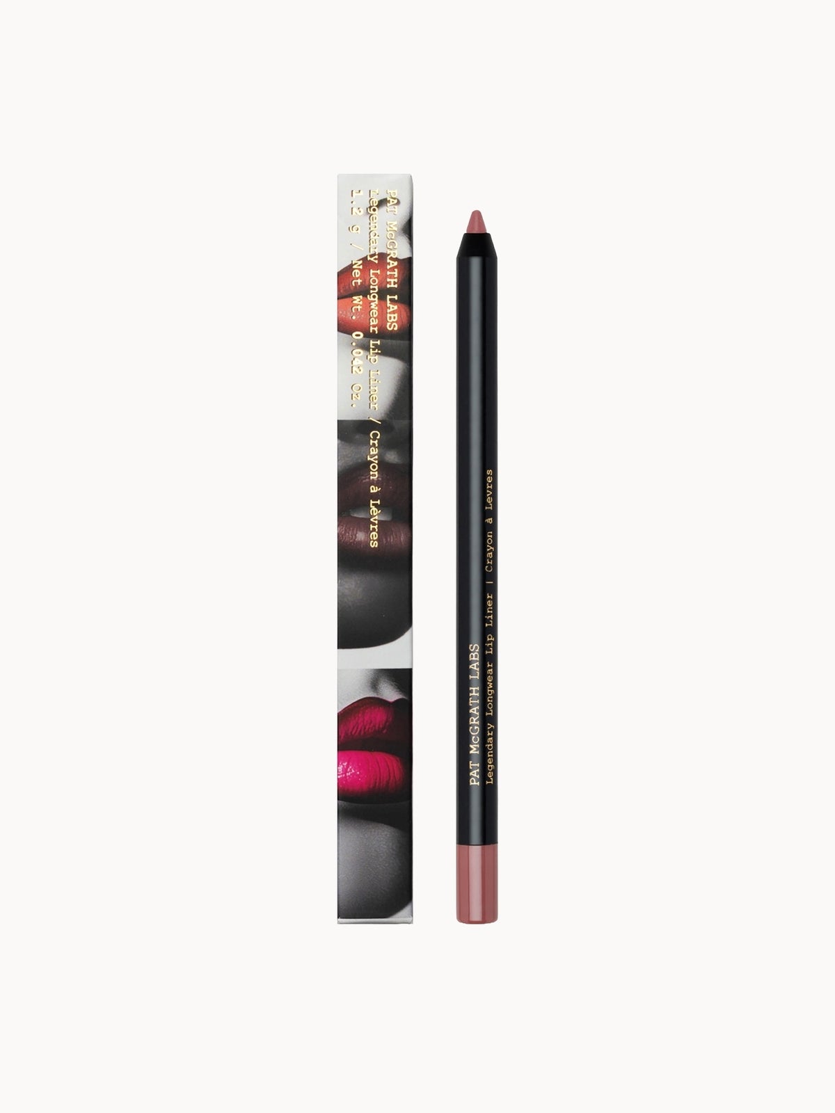 Pat McGrath Labs Legendary Longwear Lip Liner 1.2g (Various Shades) - Suburbia 2
