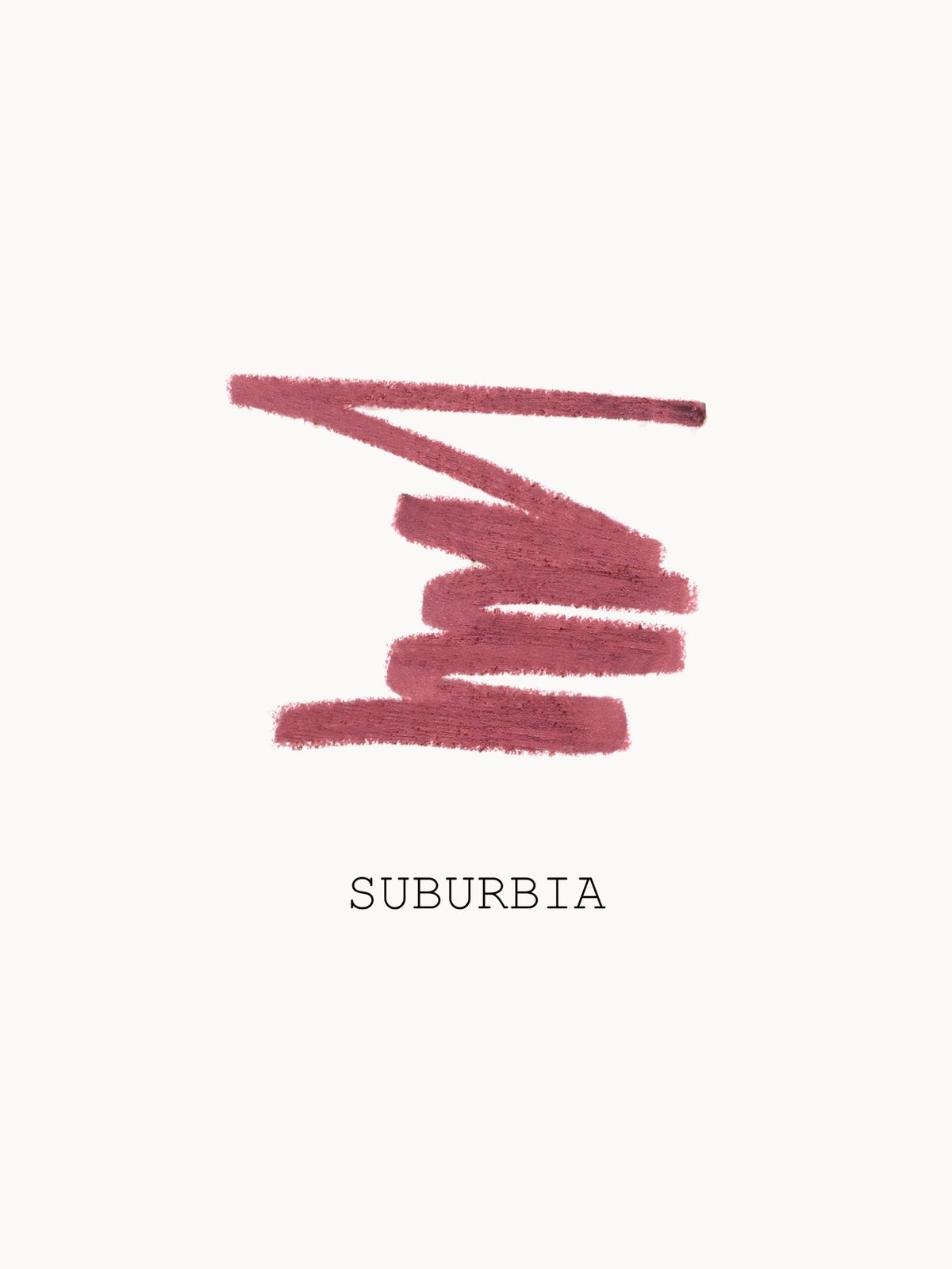 Pat McGrath Labs Legendary Longwear Lip Liner 1.2g (Various Shades) - Suburbia 3