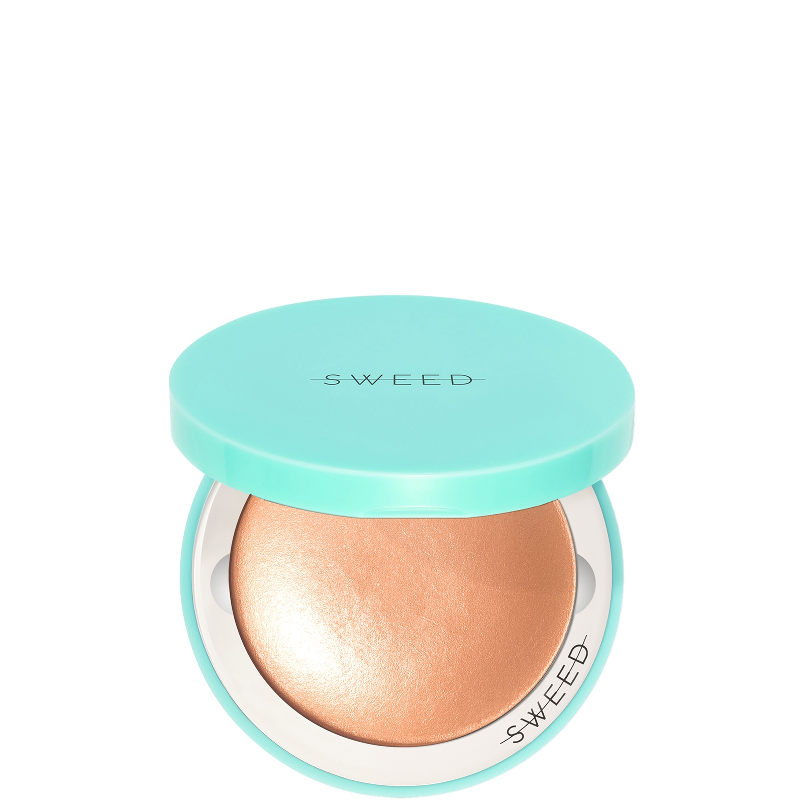 Sweed The Highlighter 4,5g (Various Shades) - Alkheone - Bronze