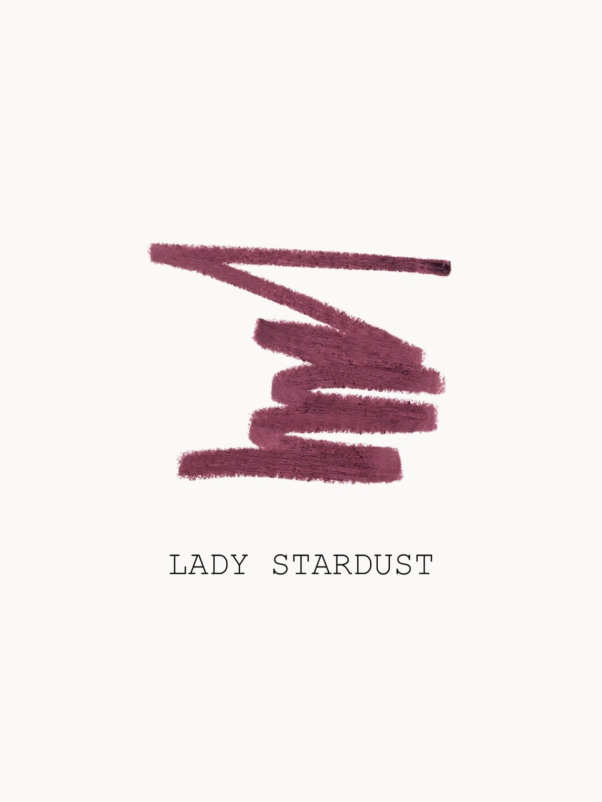 Pat McGrath Labs Legendary Longwear Lip Liner 1.2g (Various Shades) - Lady Stardust 3