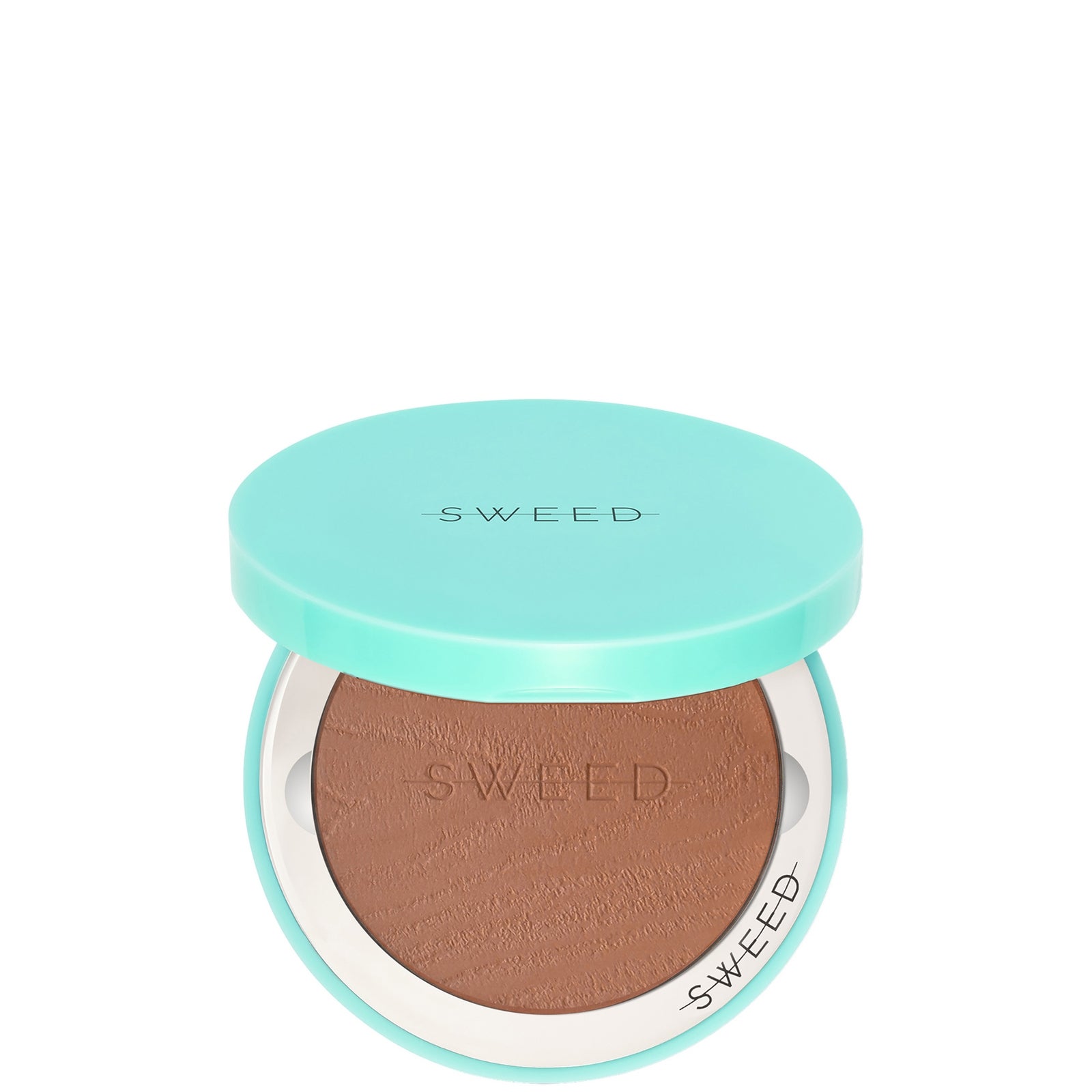 Sweed Women's Golden Medium The Bronzing Powder 10G In - Image 4