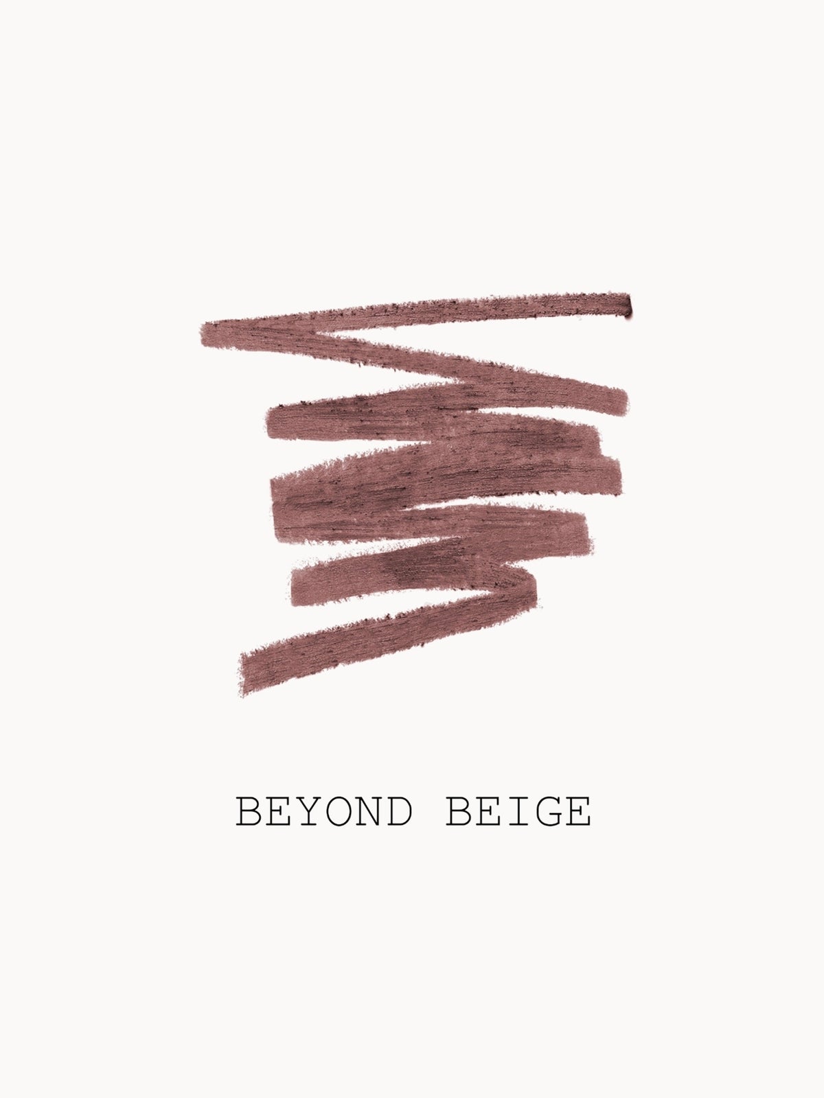 Pat McGrath Labs Legendary Longwear Lip Liner 1.2g (Various Shades) - Beyond Beige 3