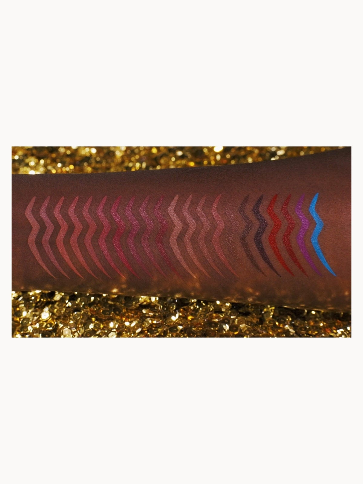 Pat McGrath Labs Legendary Longwear Lip Liner 1.2g (Various Shades) - Flesh 3 4