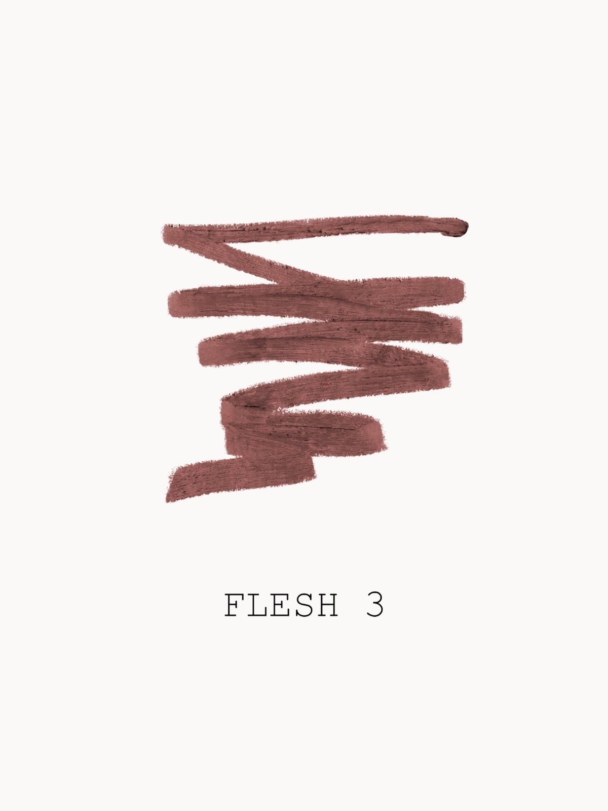 Pat McGrath Labs Legendary Longwear Lip Liner 1.2g (Various Shades) - Flesh 3 3