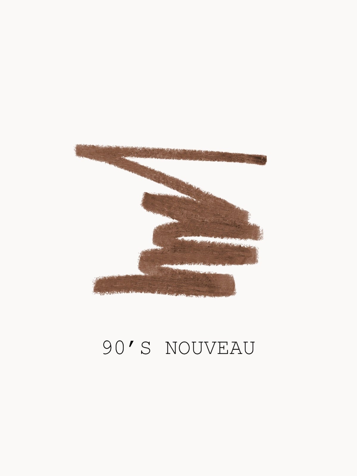 Pat McGrath Labs Legendary Longwear Lip Liner 1.2g (Various Shades) - 90s Nouvea 3