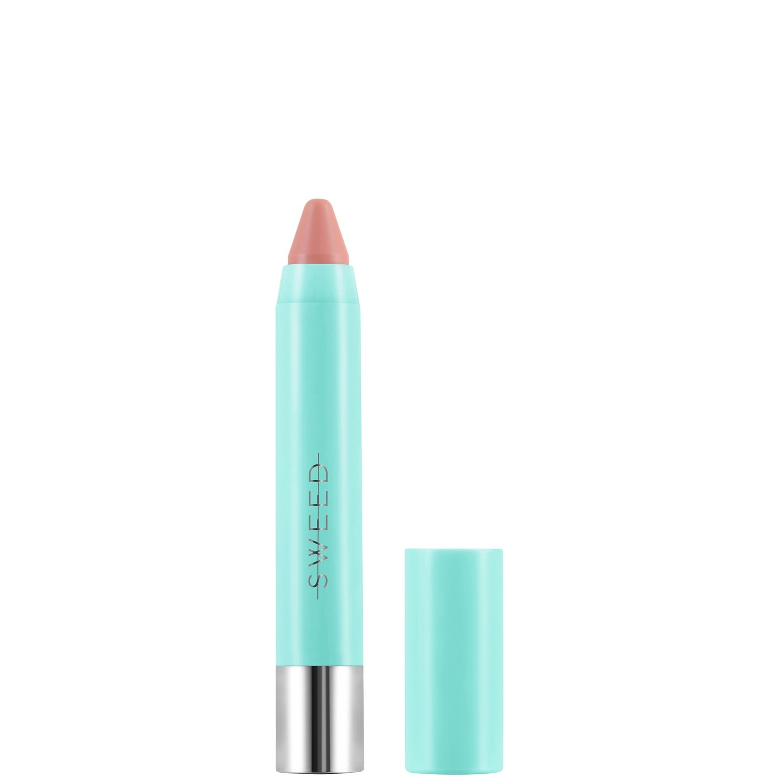 Sweed - Le Lipstick With Elisa Maino | Plump, Nourish, Moisturize With Squalane | Vegan, Cruelty-Free, Clean Beauty (Milano) - Image 4