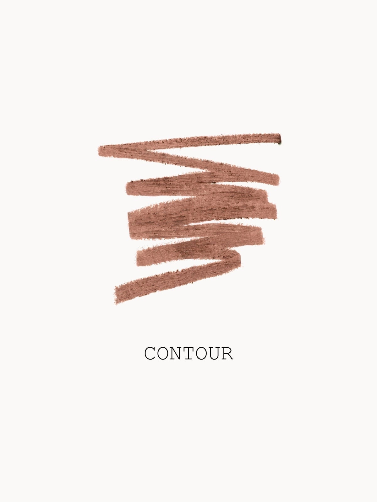 Pat McGrath Labs Legendary Longwear Lip Liner 1.2g (Various Shades) - Contour 3