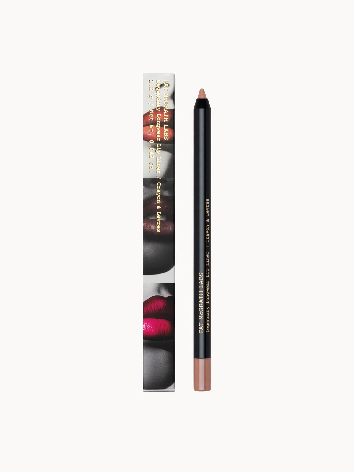 Pat McGrath Labs Legendary Longwear Lip Liner 1.2g (Various Shades) - Contour 2