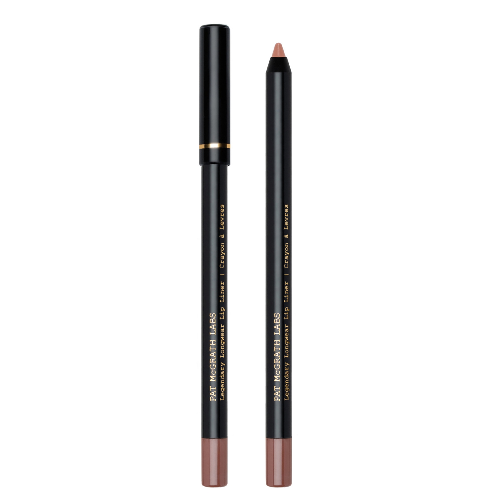 Pat McGrath Labs Legendary Longwear Lip Liner 1.2g (Various Shades) - Structure