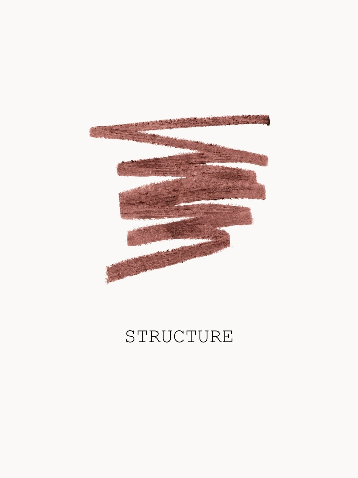 Pat McGrath Labs Legendary Longwear Lip Liner 1.2g (Various Shades) - Structure 3