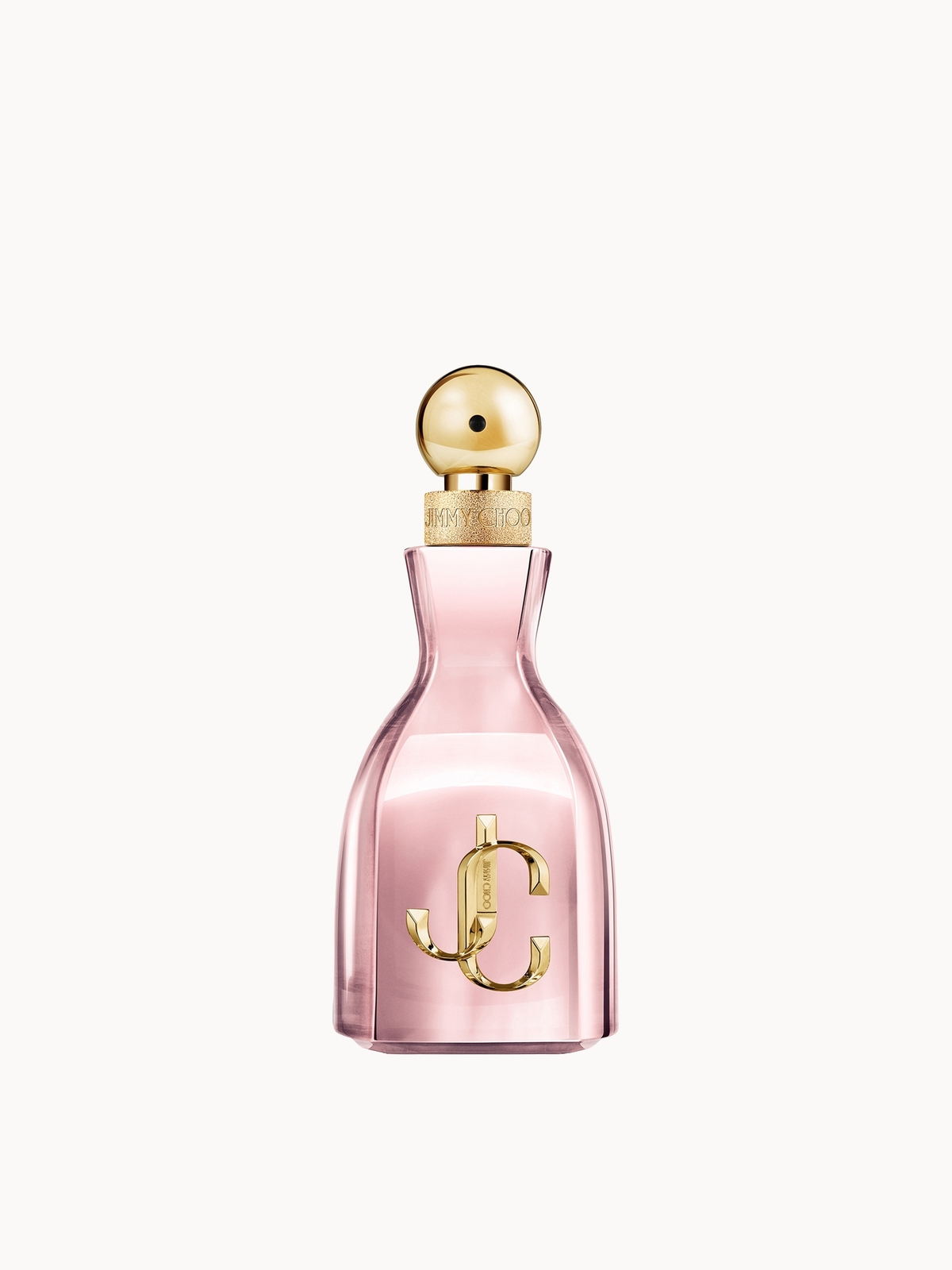 Jimmy Choo I Want Choo With Love Eau de Parfum 60ml