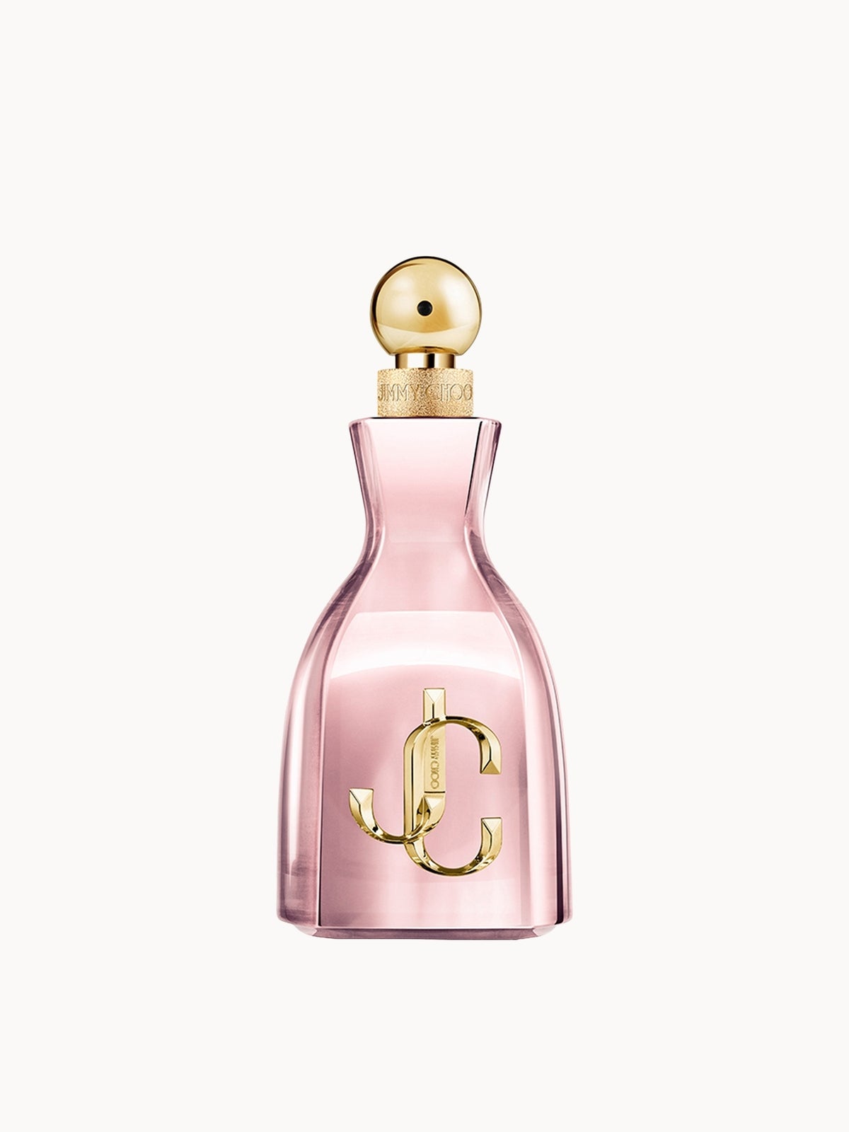 Jimmy Choo I Want Choo With Love Eau de Parfum 100ml