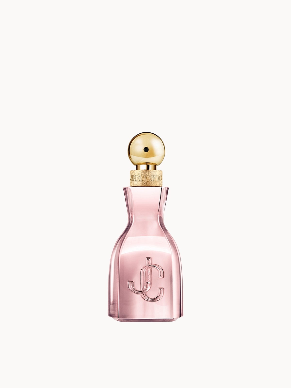Jimmy Choo I Want Choo With Love Eau de Parfum 40ml