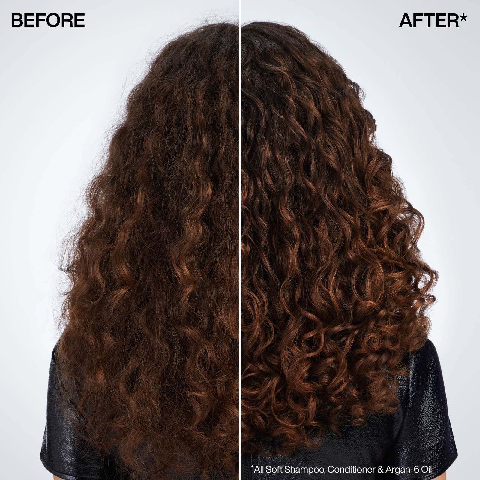 Thumbnail - Redken All Soft Argan-6 Oil for Softness, Shine and Protection 100ml