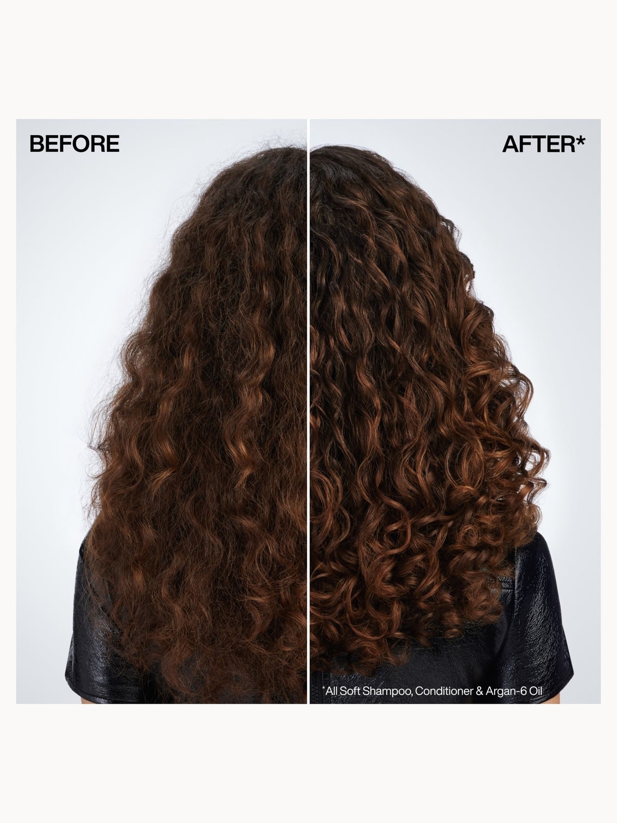 Redken All Soft Argan-6 Oil for Softness, Shine and Protection 100ml 4