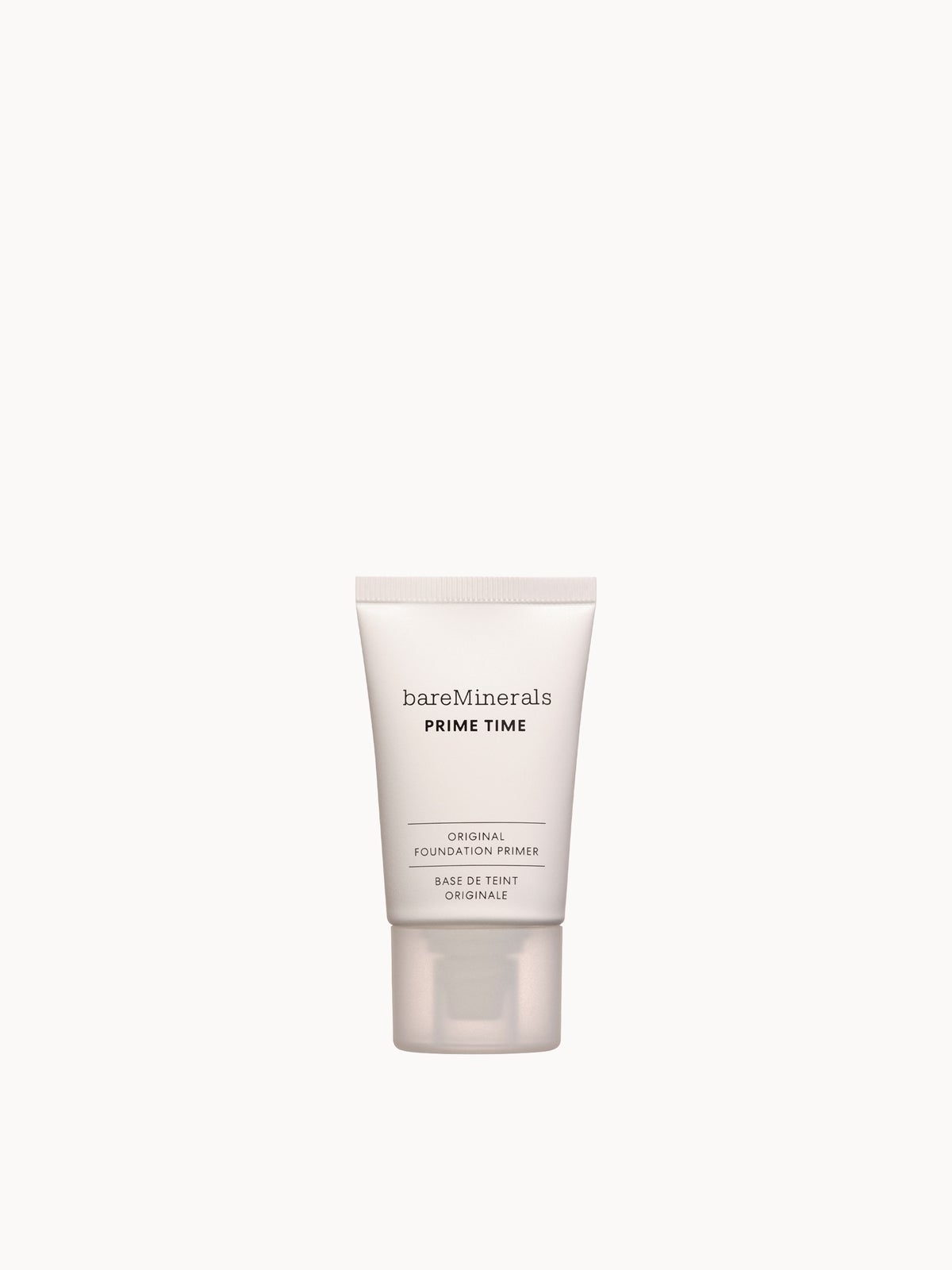bareMinerals Mini PRIME TIME Original Foundation Primer 15ml