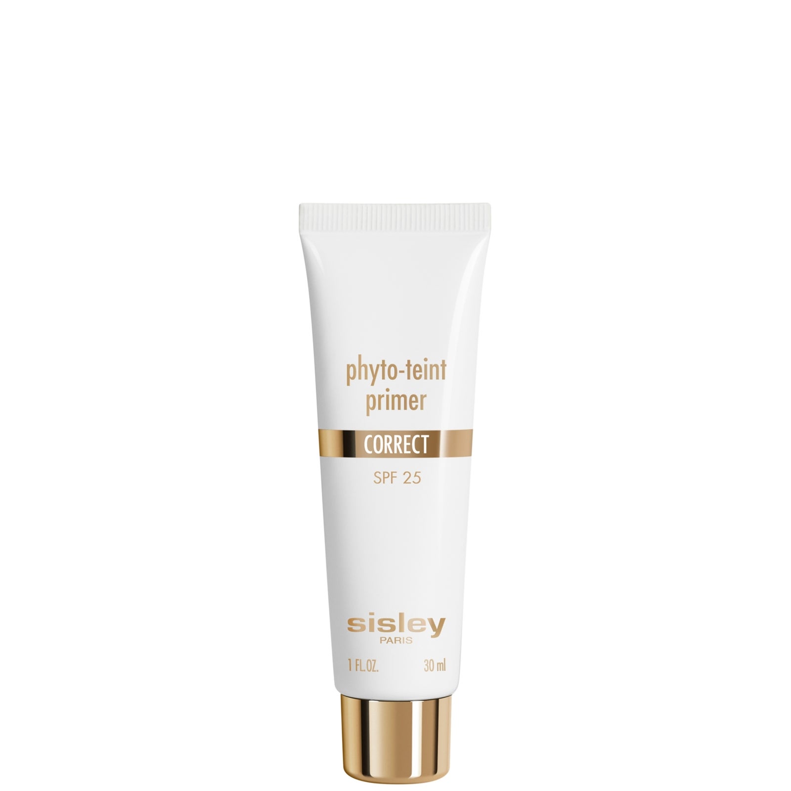 Sisley Phyto-Teint Primer Correct Primer To Even Out Skin Tone Spf 25 30 Ml - Image 3