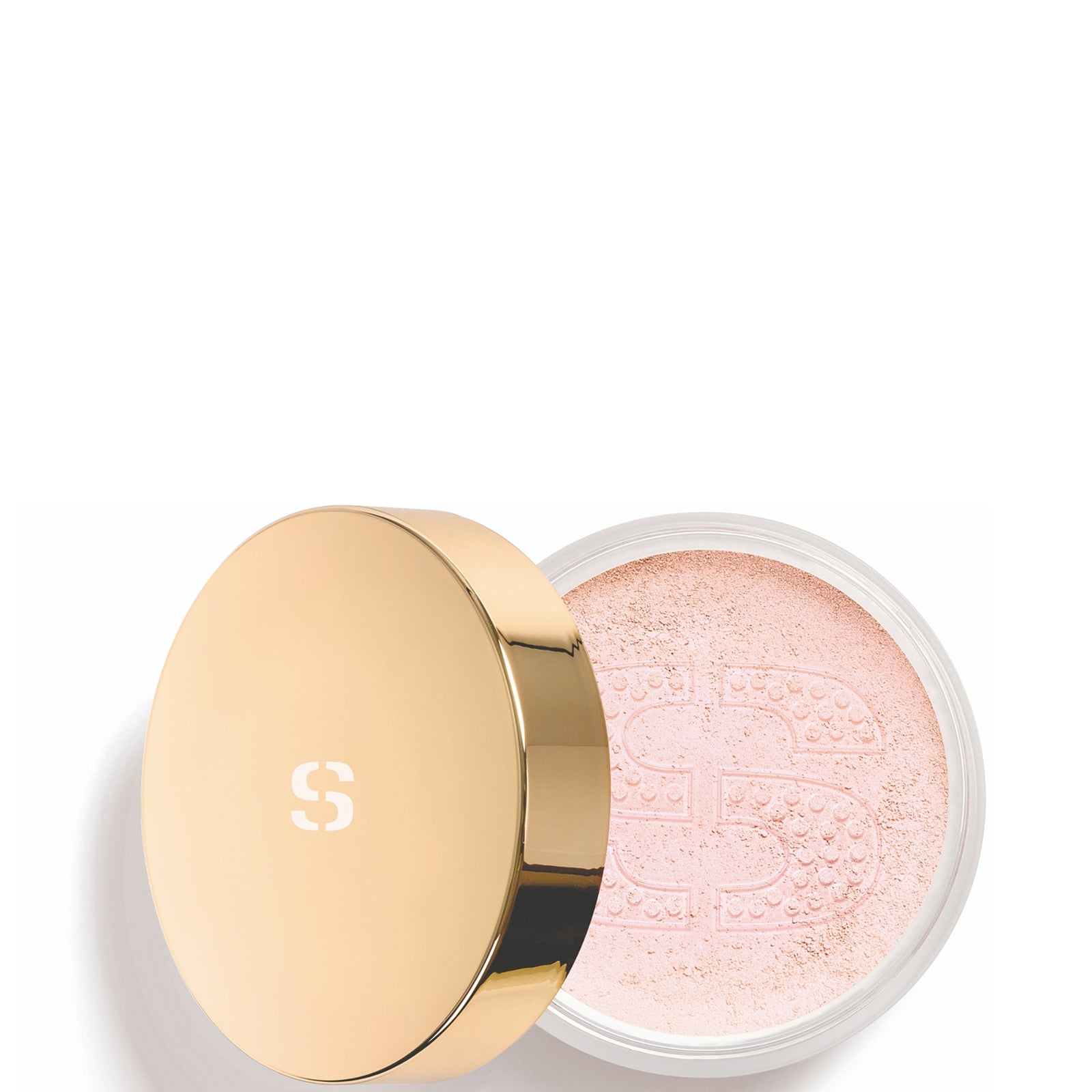 Sisley Paris Phyto-Teint Poudre Libre (Various Shades) 12g - Rosy