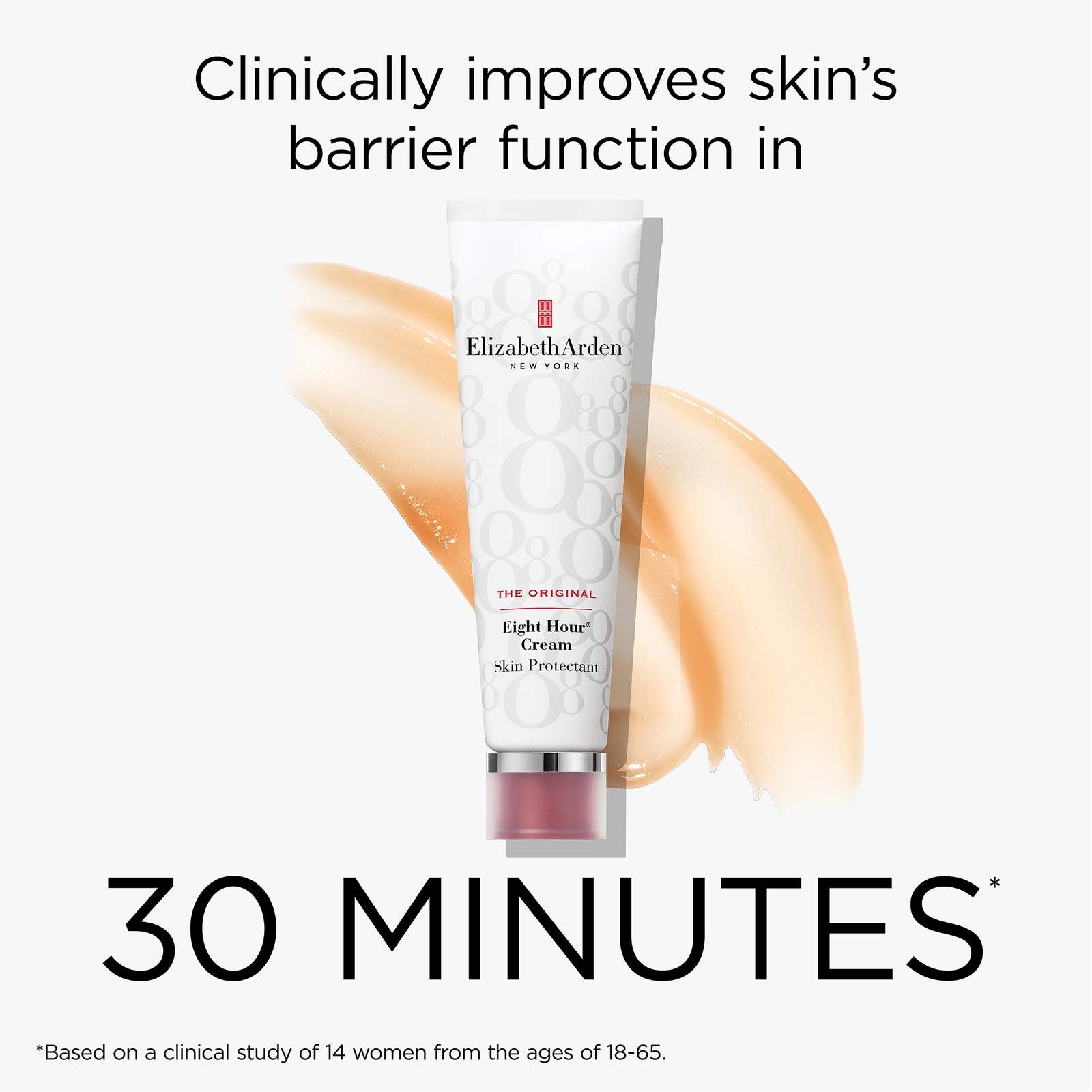 Thumbnail - Elizabeth Arden EIGHT HOUR CREAM Nourishing Skin Essentials 3-Piece Gift Set