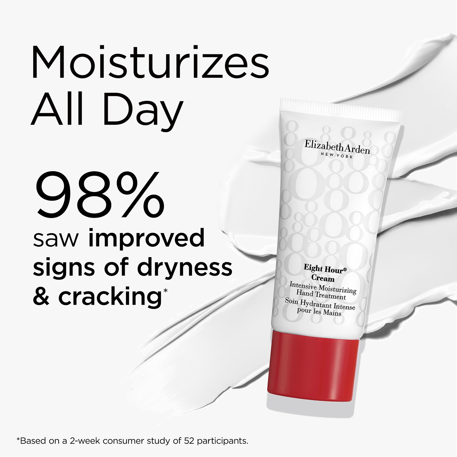 Thumbnail - Elizabeth Arden EIGHT HOUR CREAM Nourishing Skin Essentials 3-Piece Gift Set