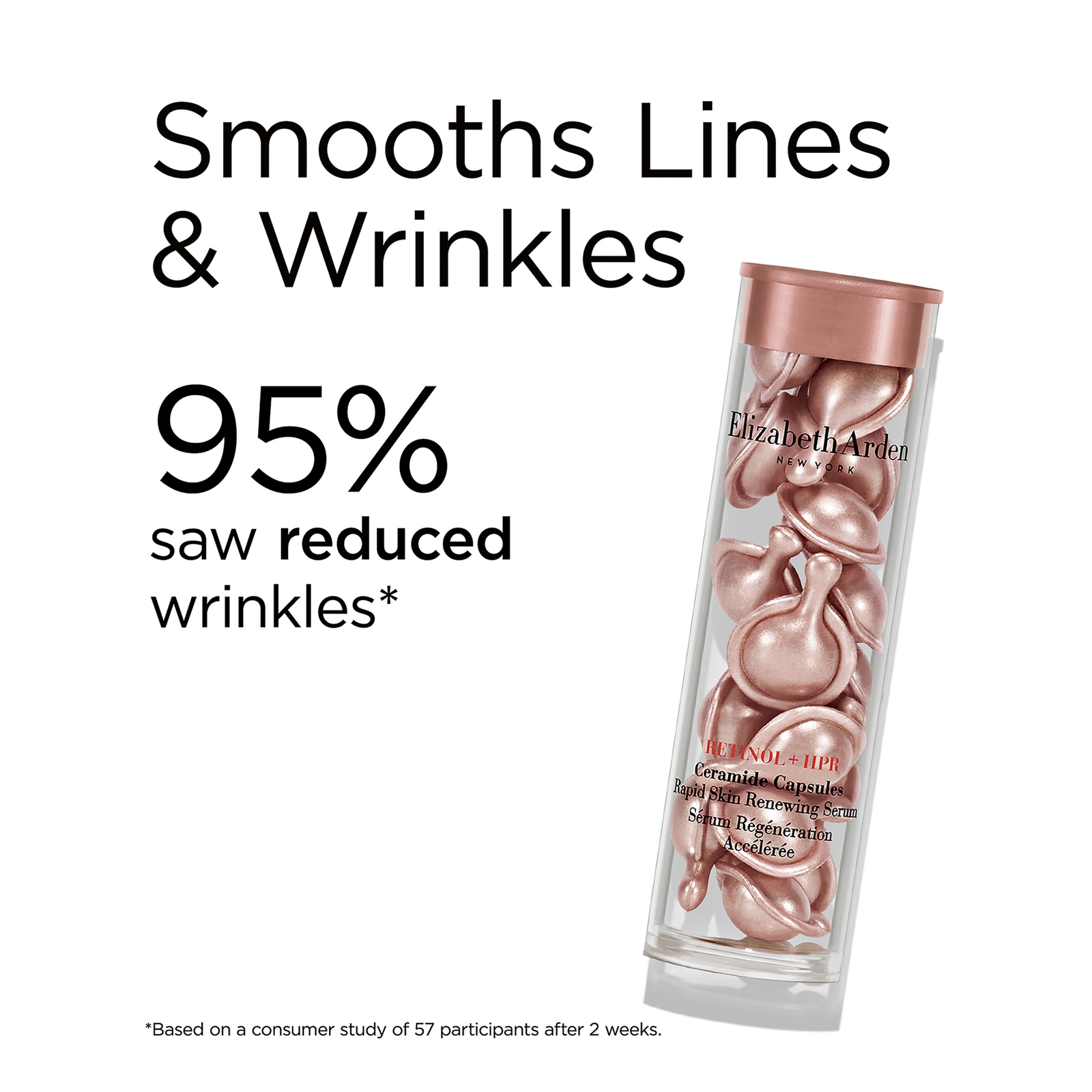 Thumbnail - Elizabeth Arden RETINOL + HPR CERAMIDE Retinol Renewal 3-Piece Gift Set