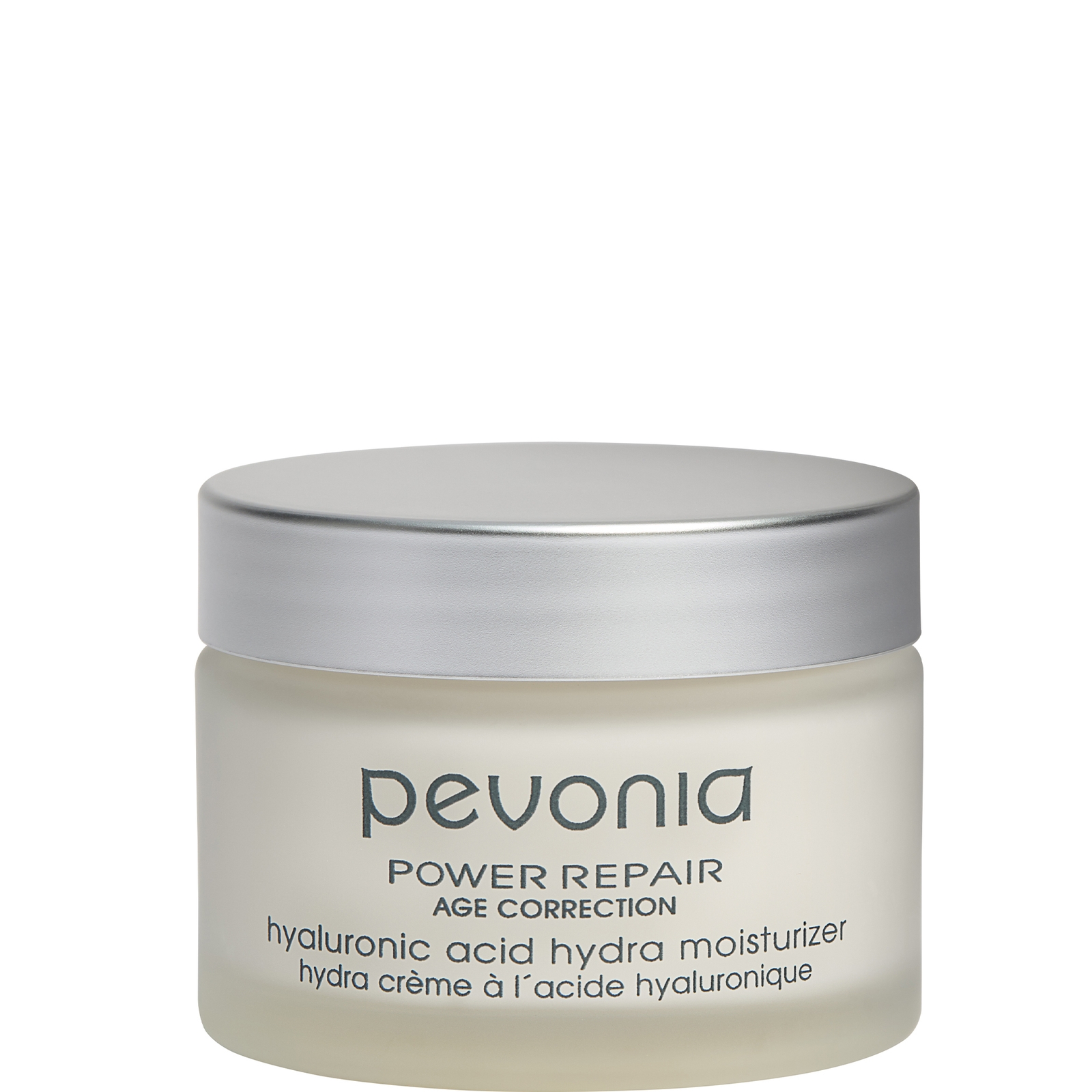 Power Repair Hyaluronic Acid Hydra Moisturizer