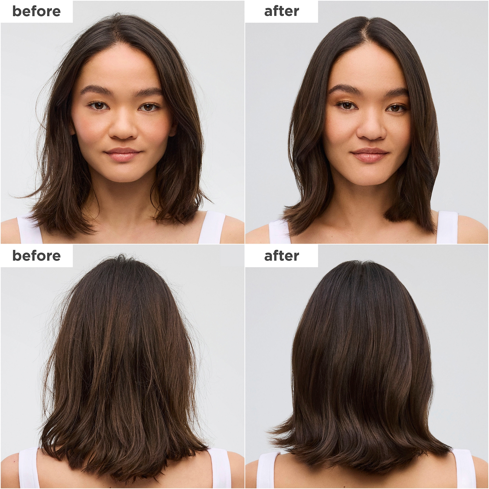 Thumbnail - Briogeo Style + Treat 4-in-1 Weightless Hair Oil 45ml