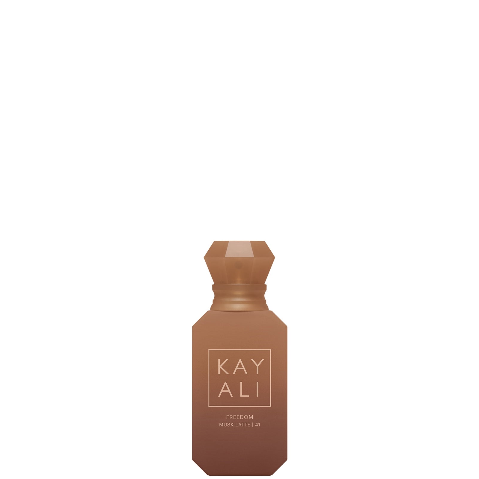 KAYALI Freedom Musk Latte 41 EDP 10ml