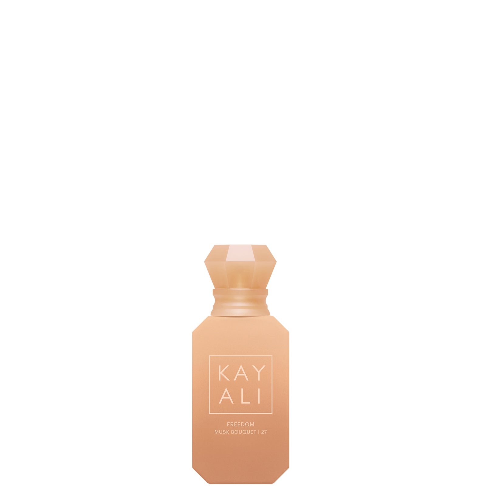 Kayali Freedom Musk Bouquet - 27 Eau De Parfum 10Ml - Image 2