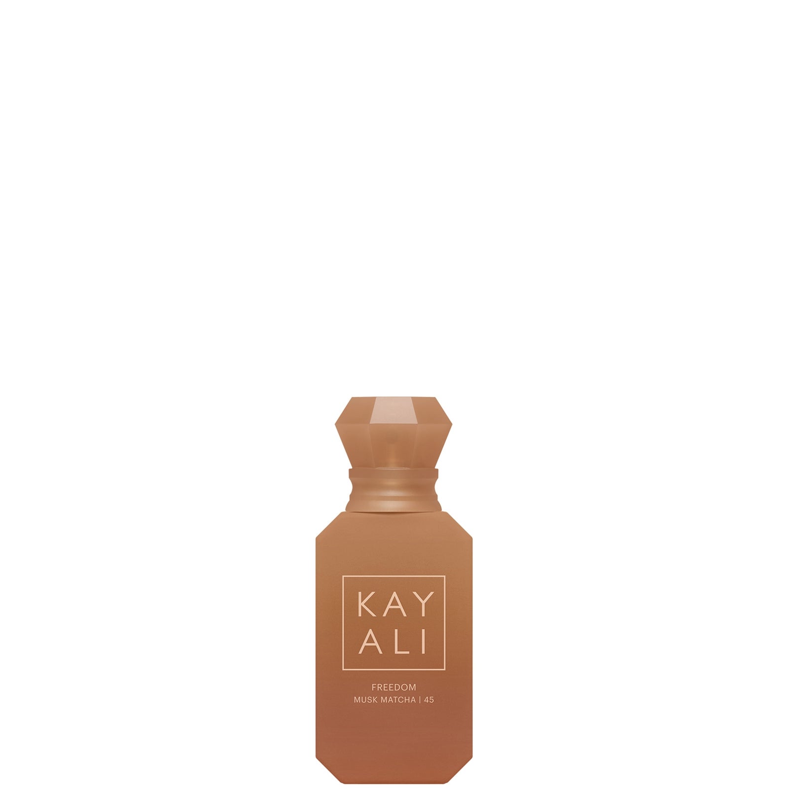 Kayali Freedom Musk Matcha - 45 Eau De Parfum 10Ml - Image 2