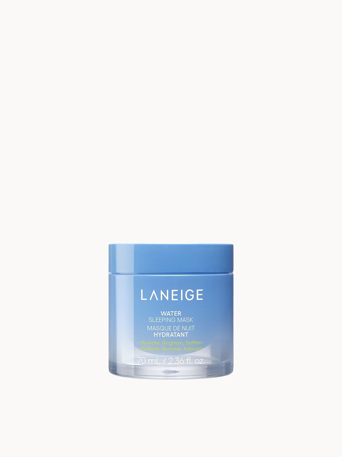 LANEIGE Water Sleeping Mask 70ml